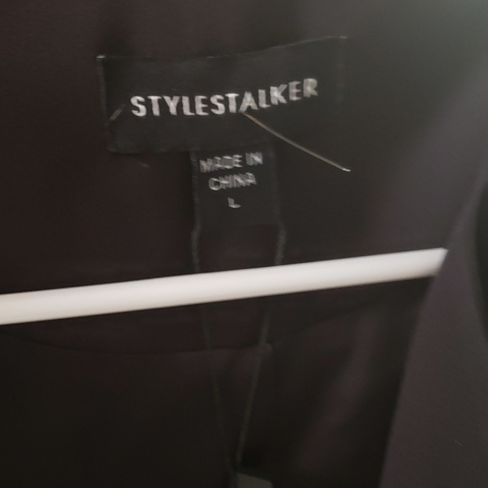 Vest - Picture 2 of 2